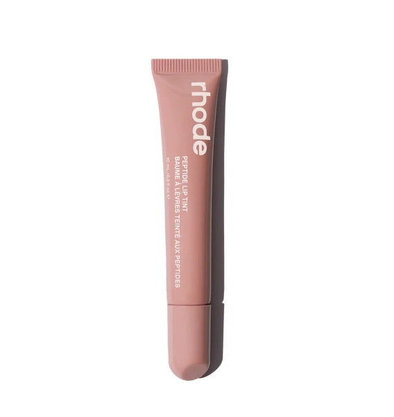peptide lip tint-toast
