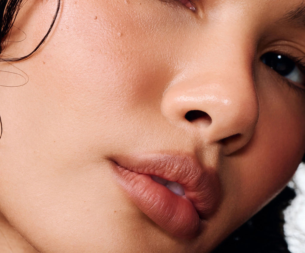 peptide lip shape-twist